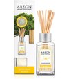 Areon Home Perfume Sticks Sunny Home, Osviežovač priestoru 85ml