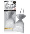 Areon Pearls Osviežovač do auta 3 druhy Lux Gold/ Lux Silver/ Lux Platinum