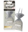 Areon Pearls Osviežovač do auta 3 druhy Lux Gold/ Lux Silver/ Lux Platinum