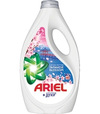 Ariel gél 40PD/1800ml Japanese Bloss+TOL