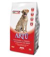 Artú Dry Dog hovädzie krmivo pre psov, 4kg