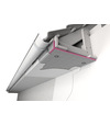 Austrotherm Konštrukčná univerzálna doska UNIPLATŇA, rozmer 2600x600mm, hrúbka 10mm