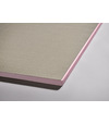 Austrotherm Konštrukčná univerzálna doska UNIPLATŇA, rozmer 2600x600mm, hrúbka 20mm