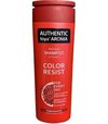 Authentic Toya Aroma Šampón na vlasy Color resist 400ml