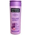 Authentic Toya Aroma Šampón na vlasy Volume effect 400ml