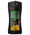Axe Sprchovací gél pánsky Wild Green Mojito & Cedarwood 250ml