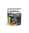 Balakryl 9v1 7035 sv.sivá 0,75l