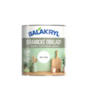 Balakryl Keramické Obklady biela-báza 0,75l