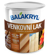 Balakryl LAK vonk.drevo POLOLESK 0,7kg NEW