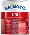 Balakryl Uni LESK 1000 0,7kg biely