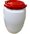 Balón s uzáverom 60l