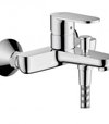 Batéria vaňová páková nástenná  Vernis Blend Hansgrohe