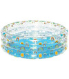 Bazén Bestway® 51045 Rainbow Splash, detský, nafukovací, 150x53 cm