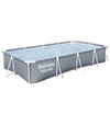 Bazén Bestway® 561FT Steel Pro 3,66m x 2,01m x 66cm