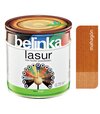 Belinka Lasur Mahagón 23 - Tenkovrstvá lazúra 0,75L