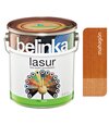 Belinka Lasur Mahagón 23 - Tenkovrstvá lazúra 2,5L