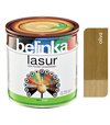 Belinka Lasur Oliva 27 - Tenkovrstvá lazúra 0,75L