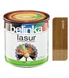 Belinka Lasur Orech 16 - Tenkovrstvá lazúra 0,75L