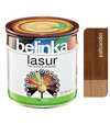 Belinka Lasur Palisander 24 - Tenkovrstvá lazúra 0,75L