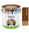 Belinka Lasur Palisander 24 - Tenkovrstvá lazúra 2,5L