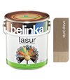 Belinka Lasur Staré Drevo 28 - Tenkovrstvá lazúra 2,5L