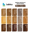 Belinka Oil Decking 201 bezfarebný - Olej na terasy a záhradný nábytok 0,75l