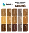 Belinka Oil Decking 205 sivá - Olej na terasy a záhradný nábytok 0,75l