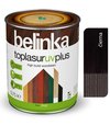 Belinka Toplasur UV Plus 5l eben 22 - hrubovrstvá lazúra