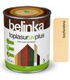 Belinka Toplasur UV Plus, bezfarebná 12 - Hrubovrstvá lazúra 5l