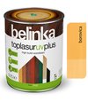 Belinka Toplasur UV Plus, borovica 13 - Hrubovrstvá lazúra 5l