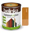 Belinka Toplasur UV Plus orech 16 - Hrubovrstvá lazúra 5l