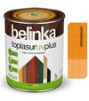 Belinka Toplasur UV Plus, smrekovec 14 - Hrubovrstvá lazúra 5l