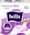 Bella Hygienické vložky Ultra Violet 10ks