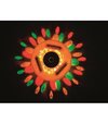 Bestway® 58419, FLOWCLEAR, LED svetlo do bazéna, 3xAA, IP67