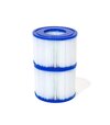 Bestway Filter pre vírivky Lay-Z Spa Cartridge 60311