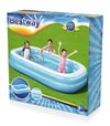 Bestway® Nafukovací bazén family nafu54006, 269x175x51cm
