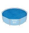 Bestway® Solárna bazénová plachta 58241, 3,05m