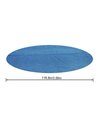 Bestway® Solárna bazénová plachta 58242, 3,66m