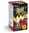 BIOLIT Plus odpudzovač hmyzu - tekutá náplň 31ml
