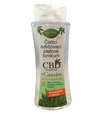 Bione Cosmetics Tonikum pleťové čistiace odličovacie CBD + Kanabis 255ml