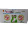 Biontimo Hygienické vložky Anion Duo pack intímky 40ks