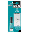 Bison Glass 3g - lepidlo na sklo