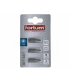 Bit Torx TX27x25mm S2 3ks