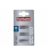 Bit Torx TX30x25mm 3ks/bal