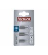 Bit Torx TX9x25mm S2 3ks