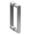 BLDZ2 80, lesk+transparent
