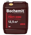 Bochemit Pyro - znížená reakcia dreva na oheň 5kg