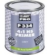 Body 334 čierny 4:1 HS Primer 1l