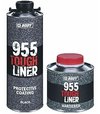 Body 955 T-Liner tonovateľný 600ml