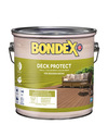 BONDEX Olej DECK PROTECT mahagon 0,75l